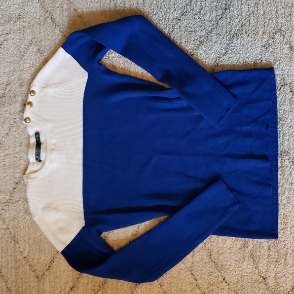 Ralph Lauren Sweater - Picture 1 of 2
